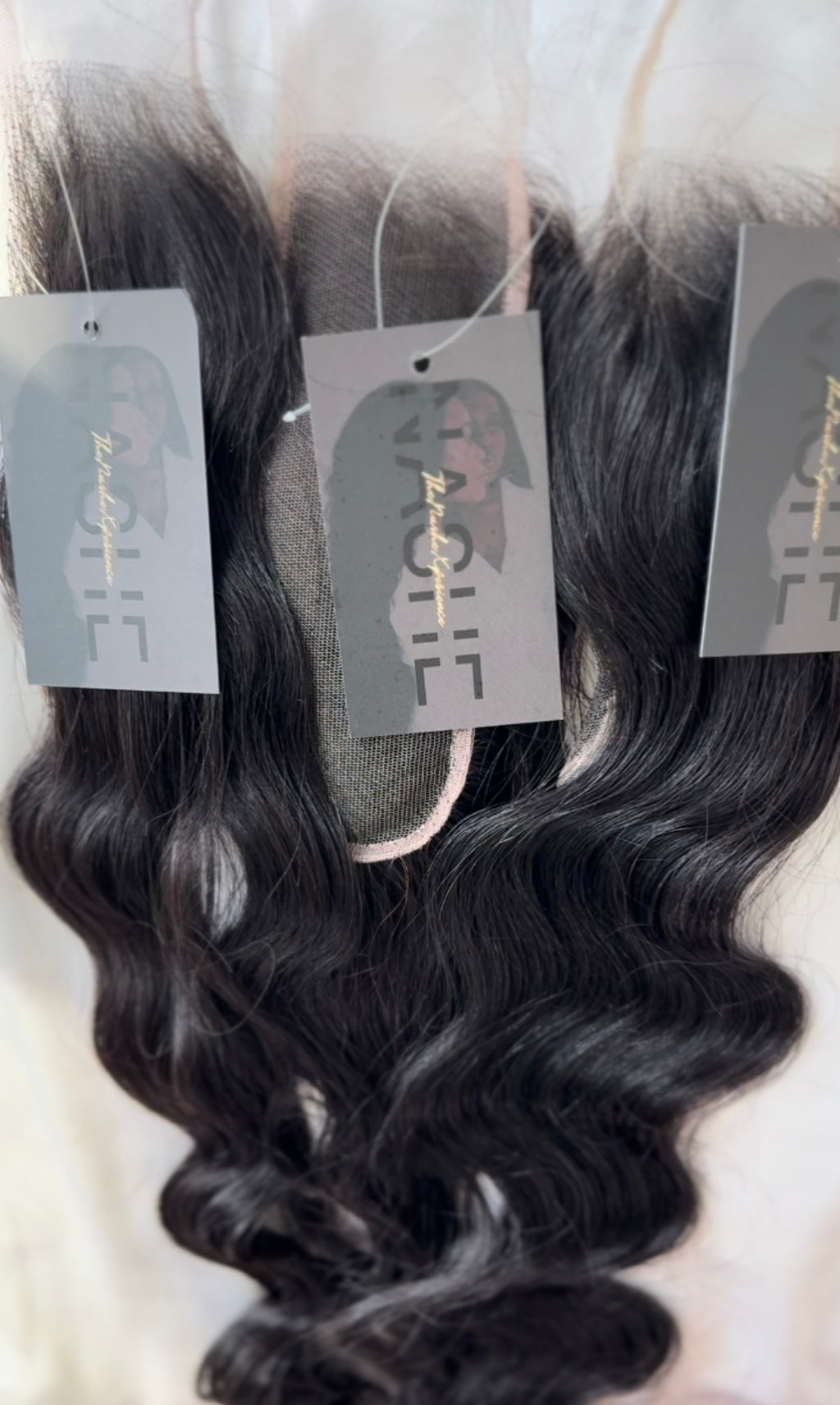 2x6 NATURAL WAVY HD CLOSURE