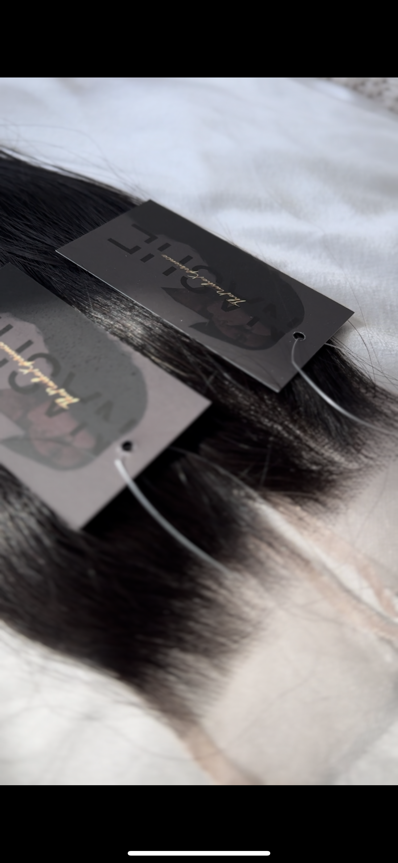 2x6 STRAIGHT HD CLOSURE