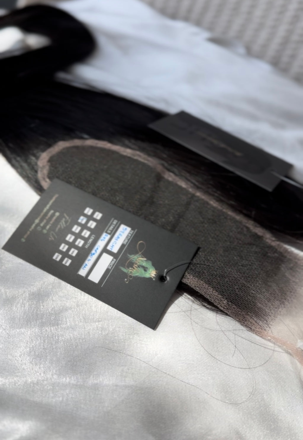 2x6 STRAIGHT HD CLOSURE