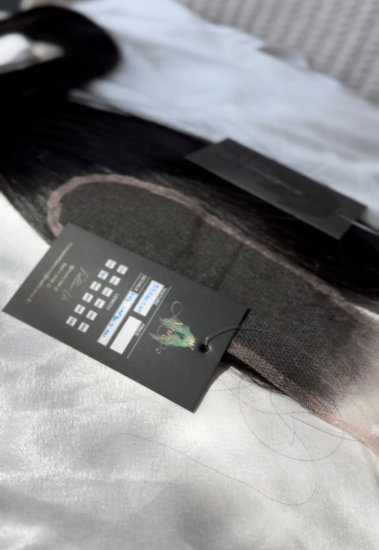 2x6 STRAIGHT HD CLOSURE