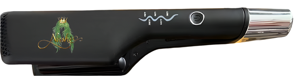 CERAMIC CRIMPING IRON