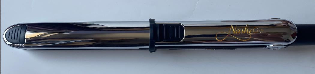 BLISS TITANIUM HAIR STRAIGHTENER