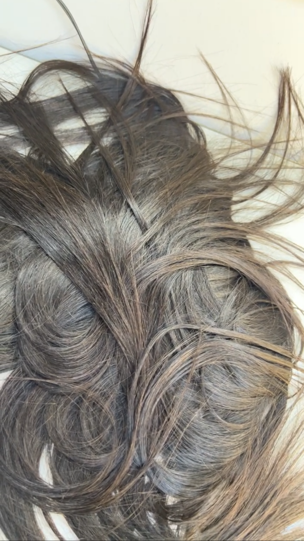 RAW BRAZILIAN STRAIGHT