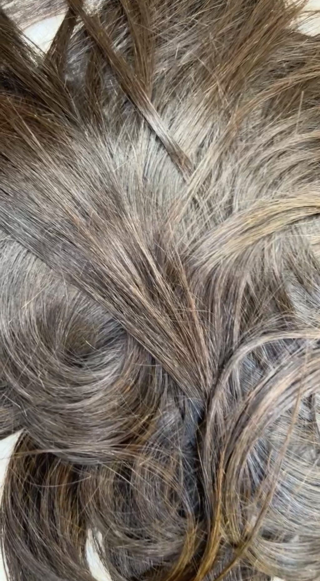 RAW BRAZILIAN STRAIGHT