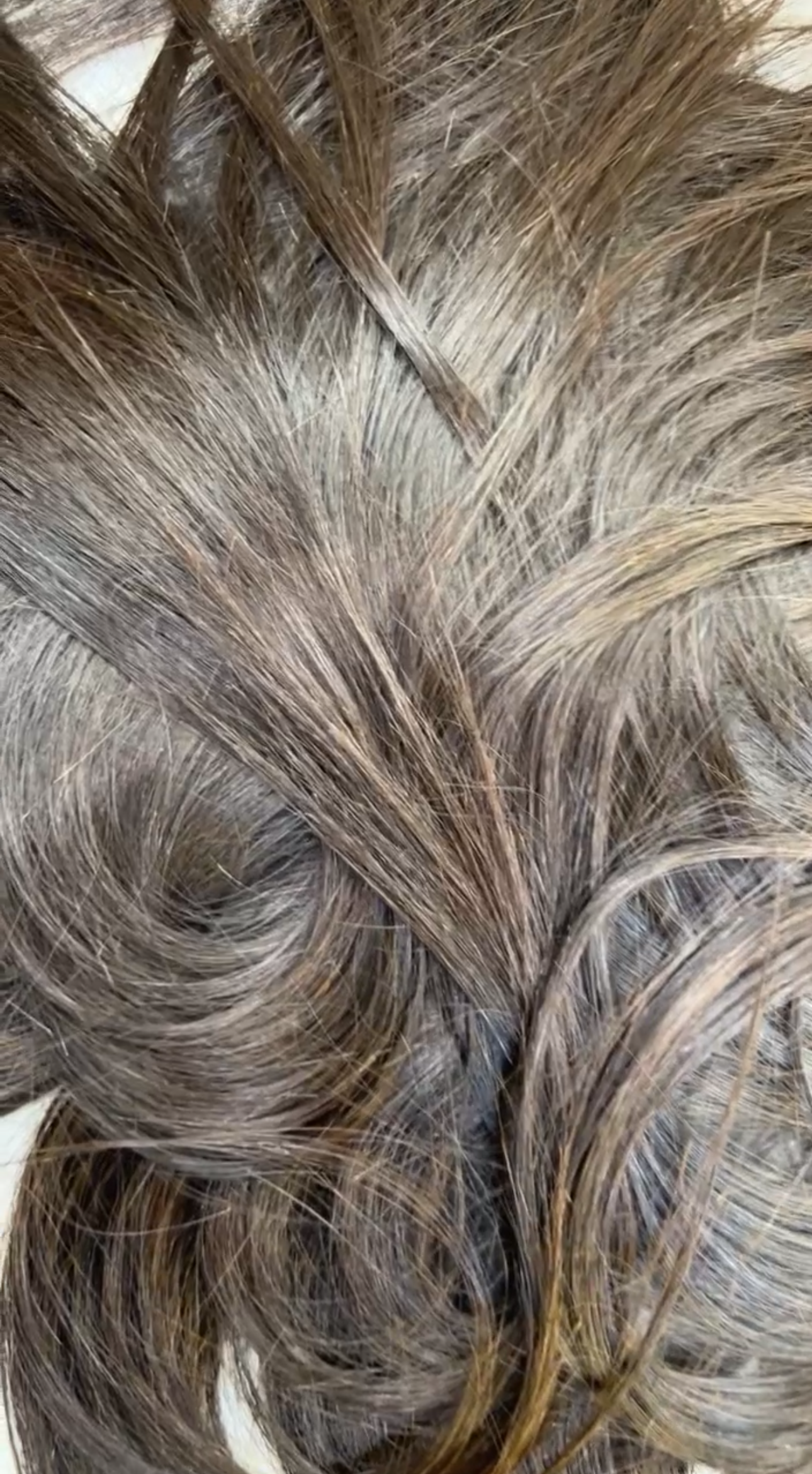 RAW BRAZILIAN STRAIGHT