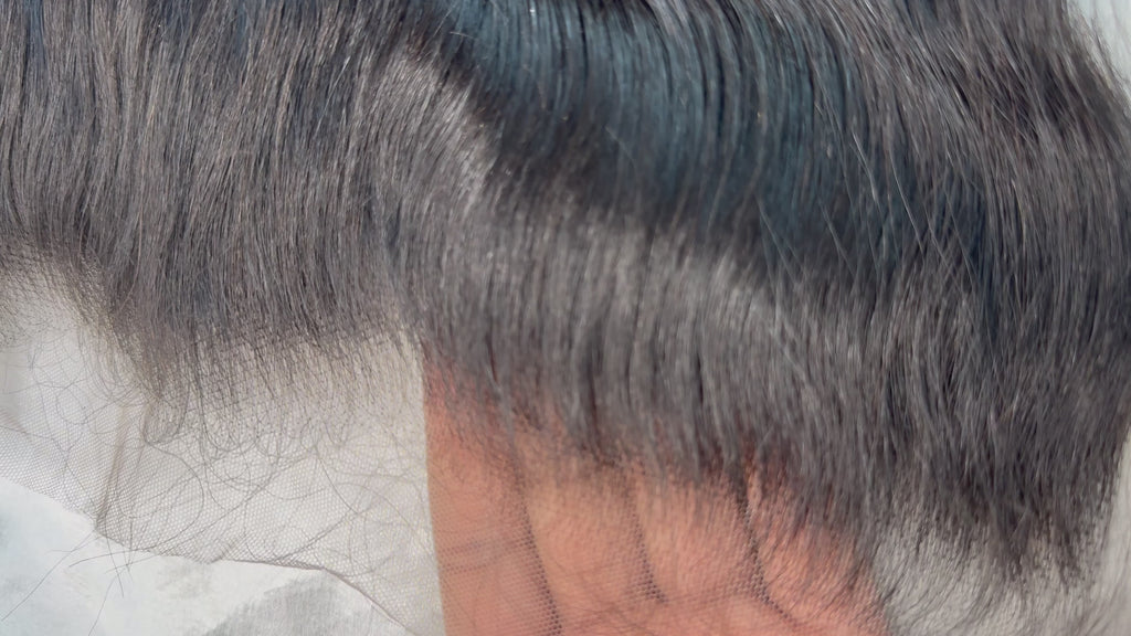 7x7 CAMBODIAN CURLY HD CLOSURE