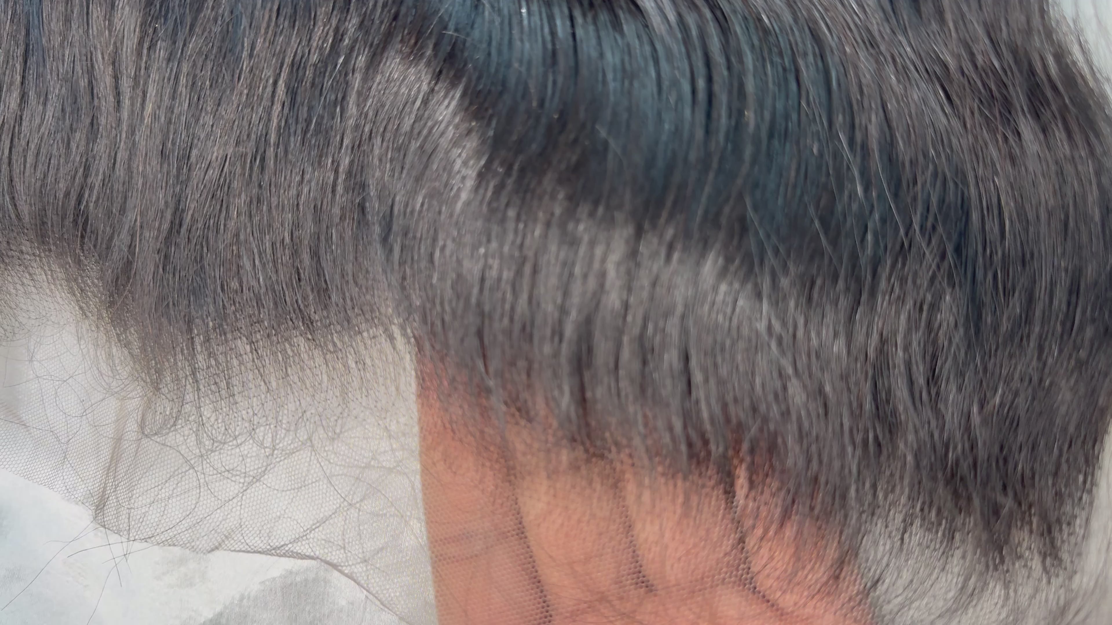 7x7 CAMBODIAN CURLY HD CLOSURE