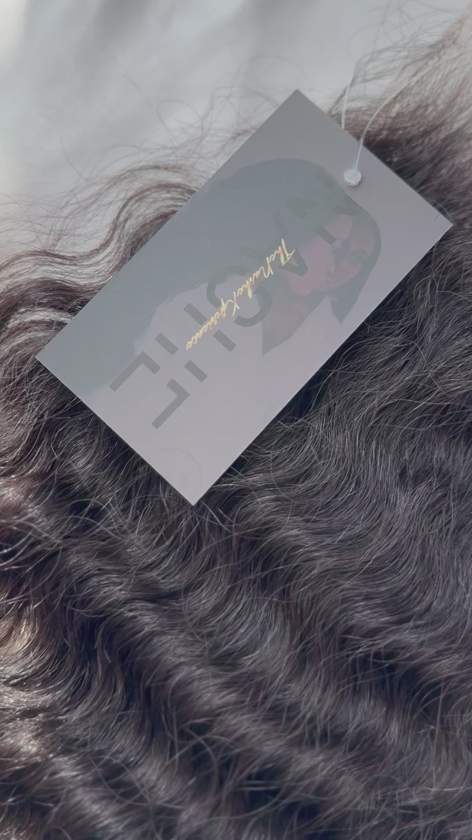 5x5 BURMESE CURLY HD CLOSURE