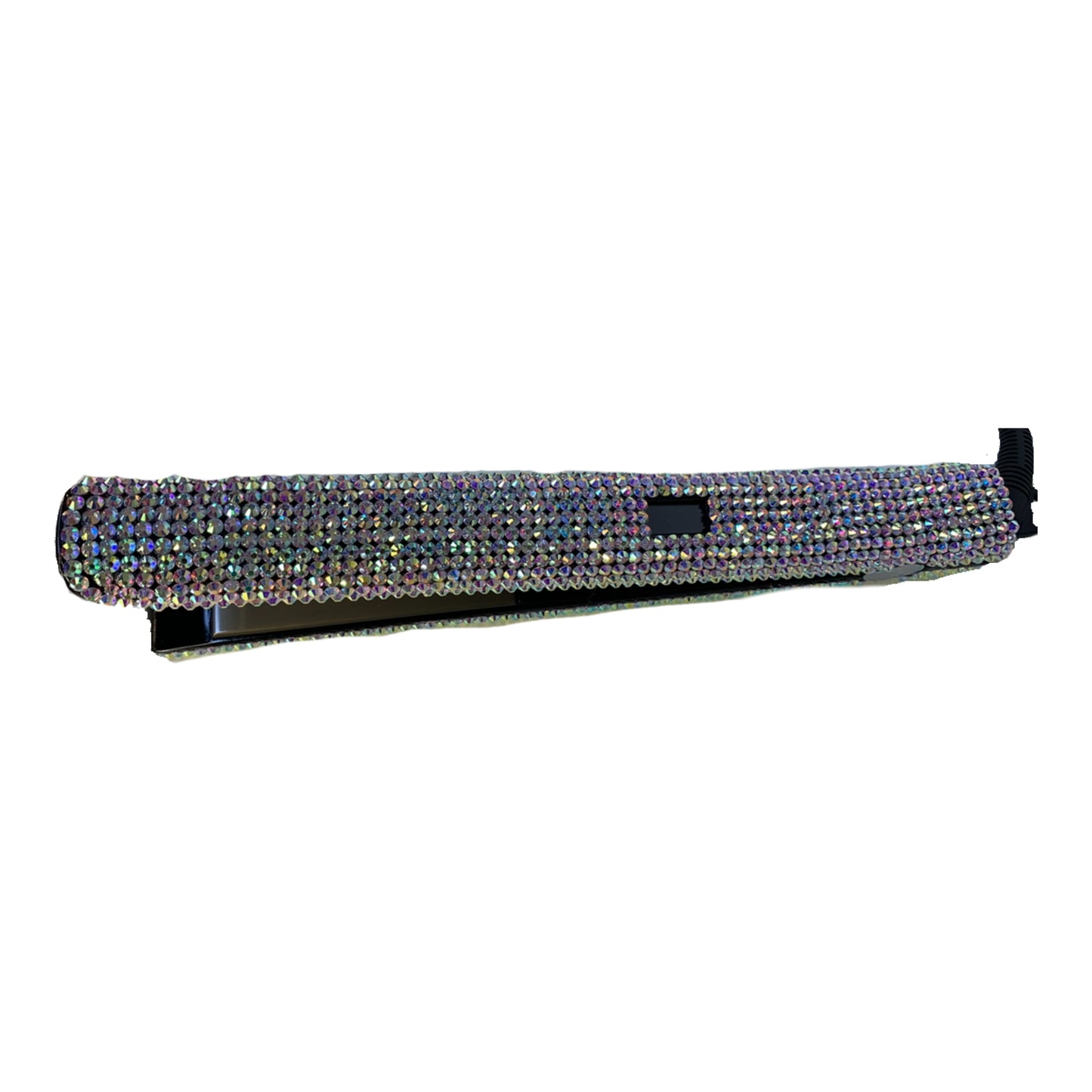 ICED OUT STRAIGHTNER