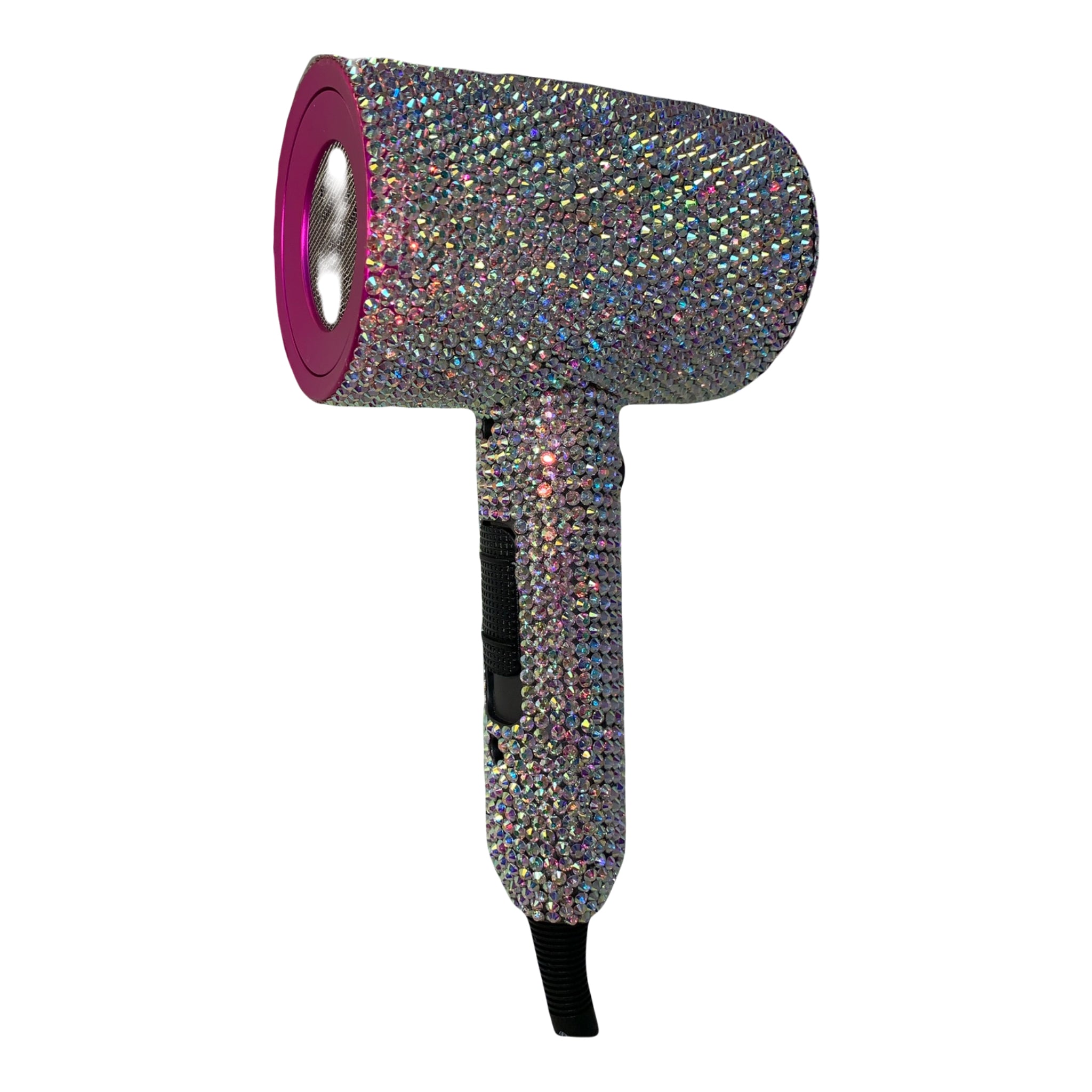 ICED OUT BLOW DRYER