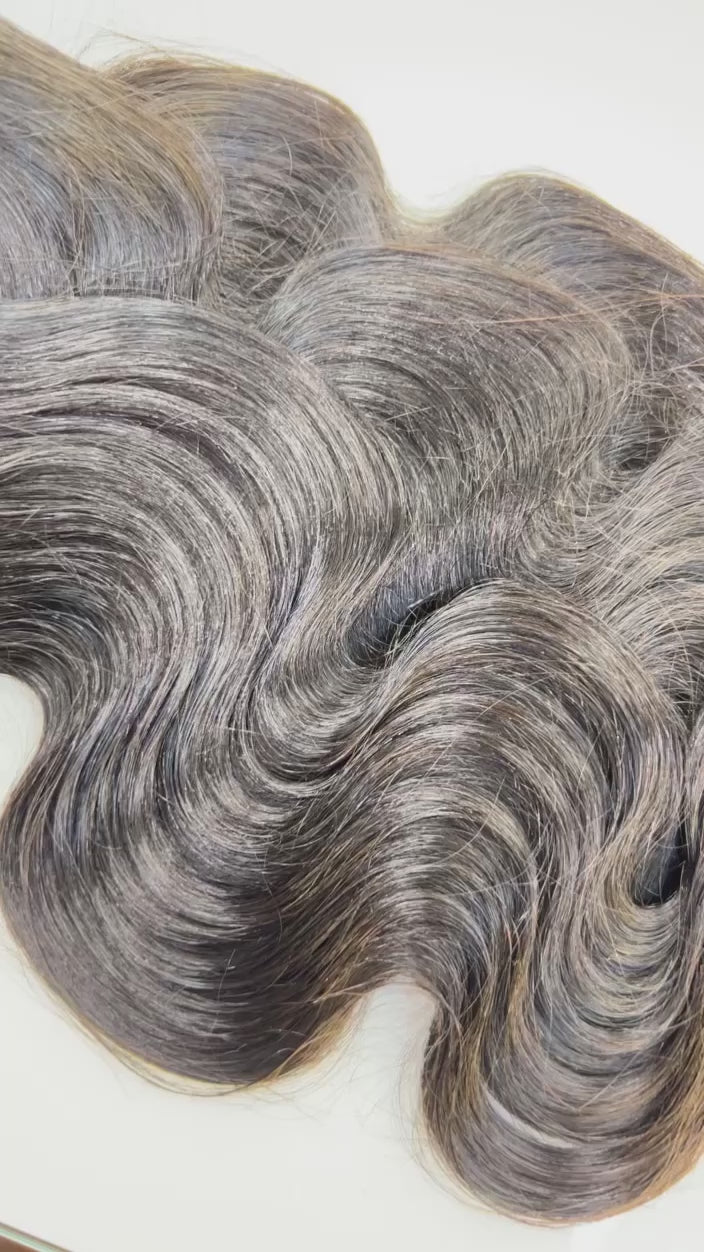 RAW BRAZILIAN BODYWAVE