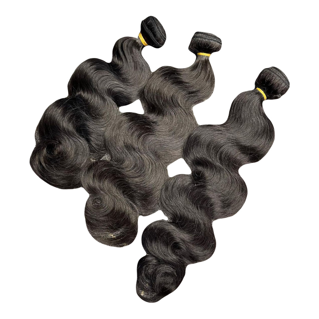 BODYWAVE VIRGIN HAIR