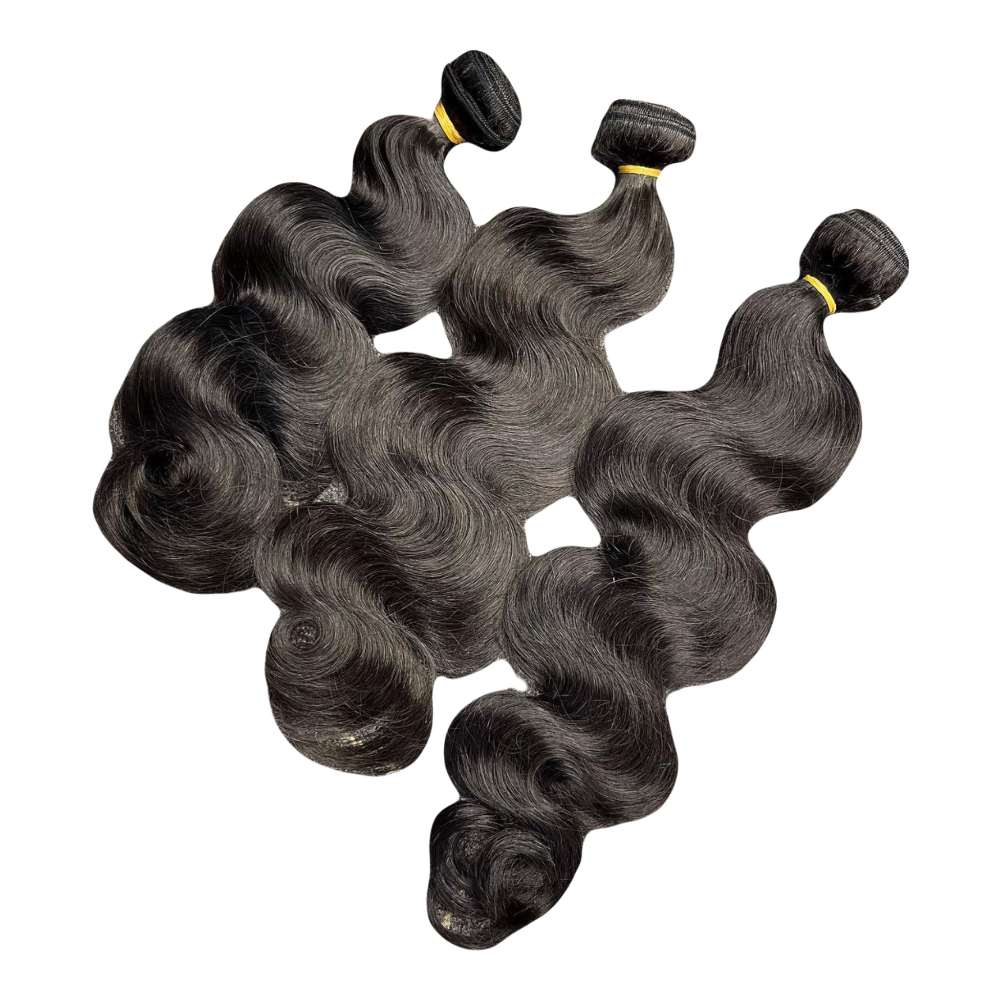 BODYWAVE VIRGIN HAIR