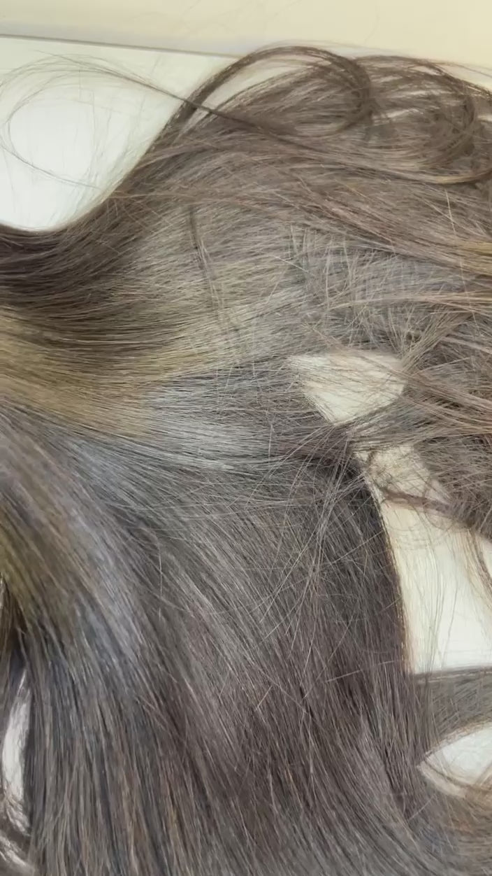 BODYWAVE VIRGIN HAIR